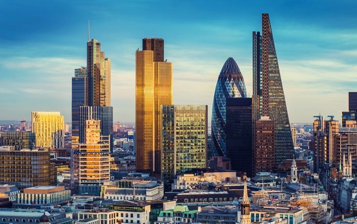 2019 a record year for investment into London and UK’s tech sector: shutterstock 377534515 (2)