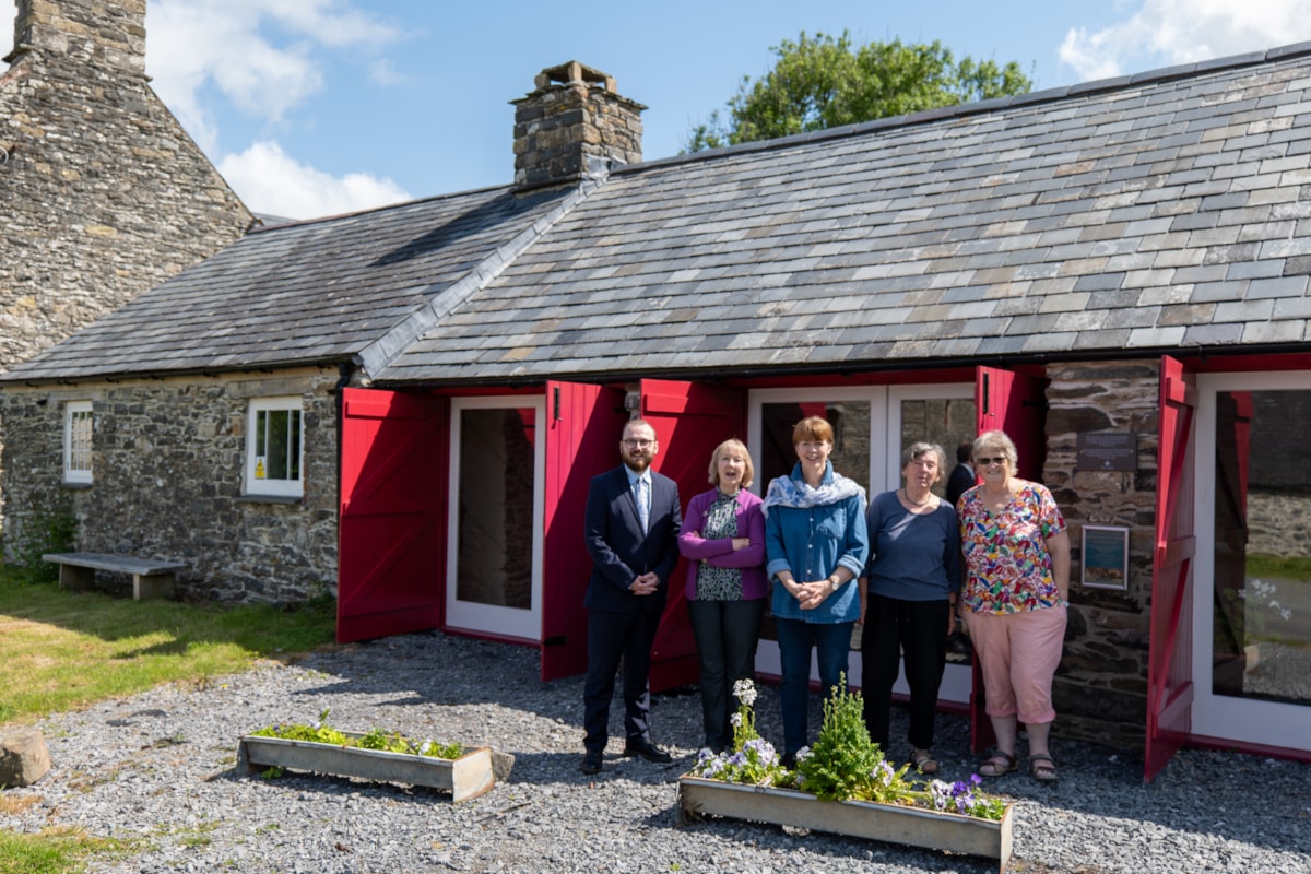 Jack Sargeant Strata Florida-4