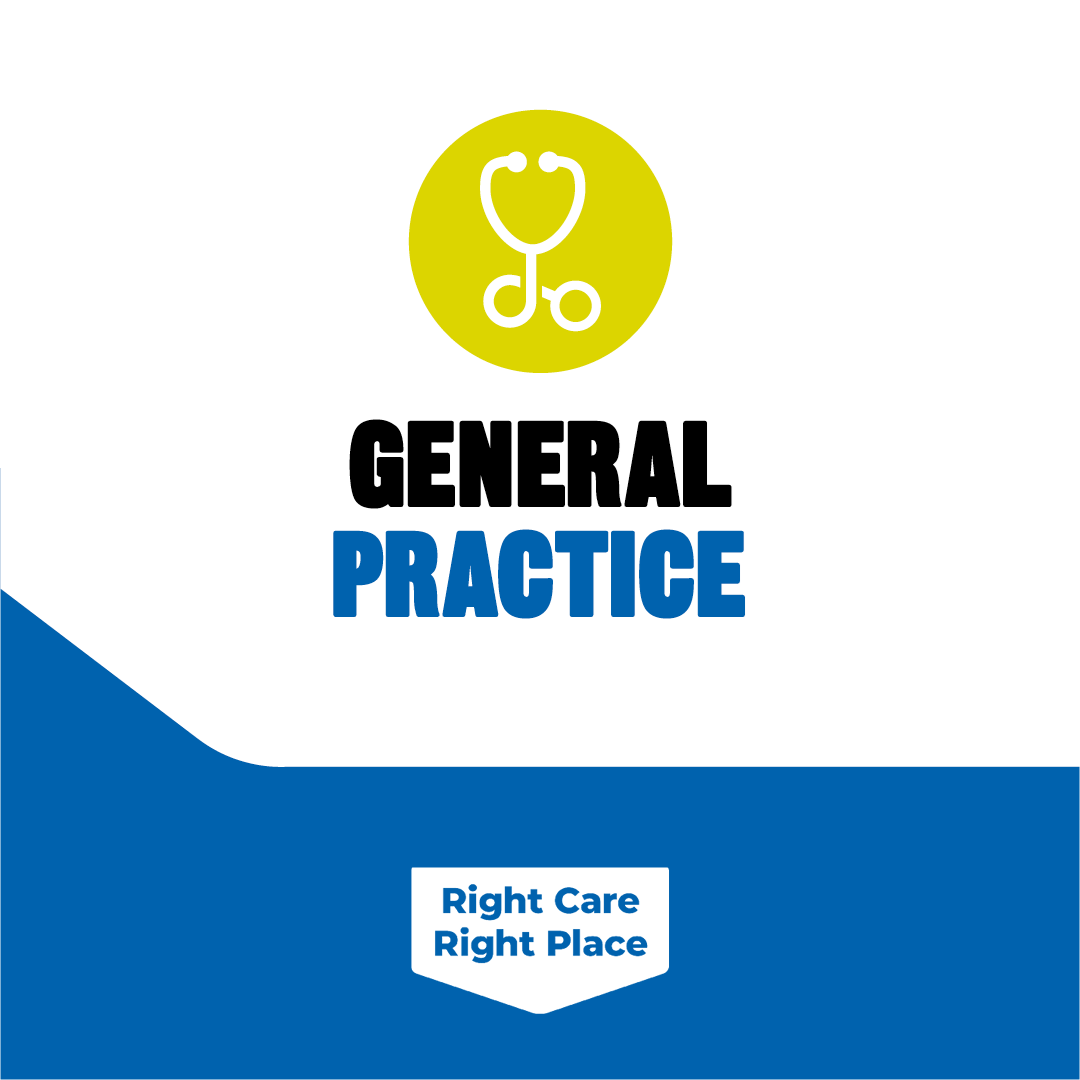 General Practice - 1x1 - Image