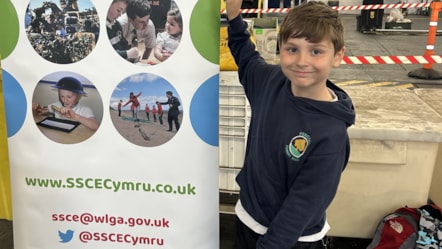 Service children event Bridgend-2