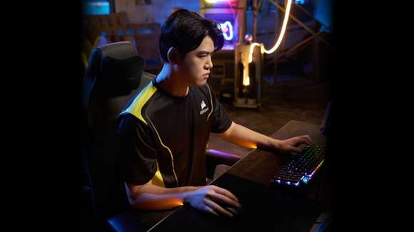 CORSAIR Gumayusi Image2