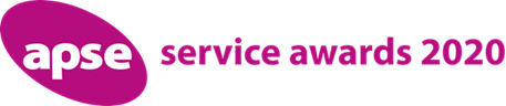 East Riding of Yorkshire Council crowned Council of the Year in APSE Service Awards 2020: APSE Service awards image