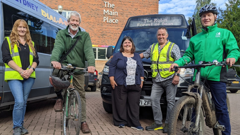 Transport Climathon