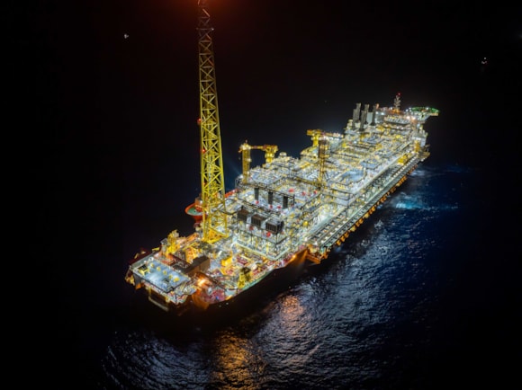 IMAGE1 ONE GUYANA Courtesy SBM Offshore