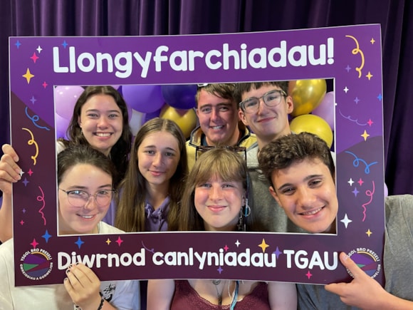 Ysgol Bro Preseli GCSE