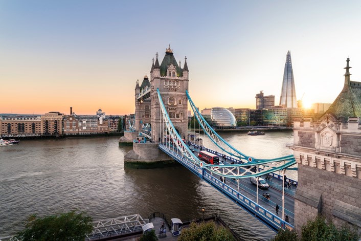 Imagery: London2