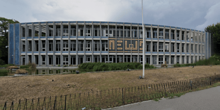 The News Centre Portsmouth