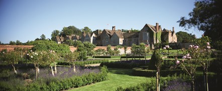 Littlecote House Hotel Grounds