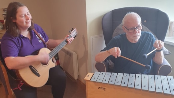 Hertfordshire to pioneer the use of music to transform dementia care: 461924581 1067648582032093 560678805219035204 n (002)
