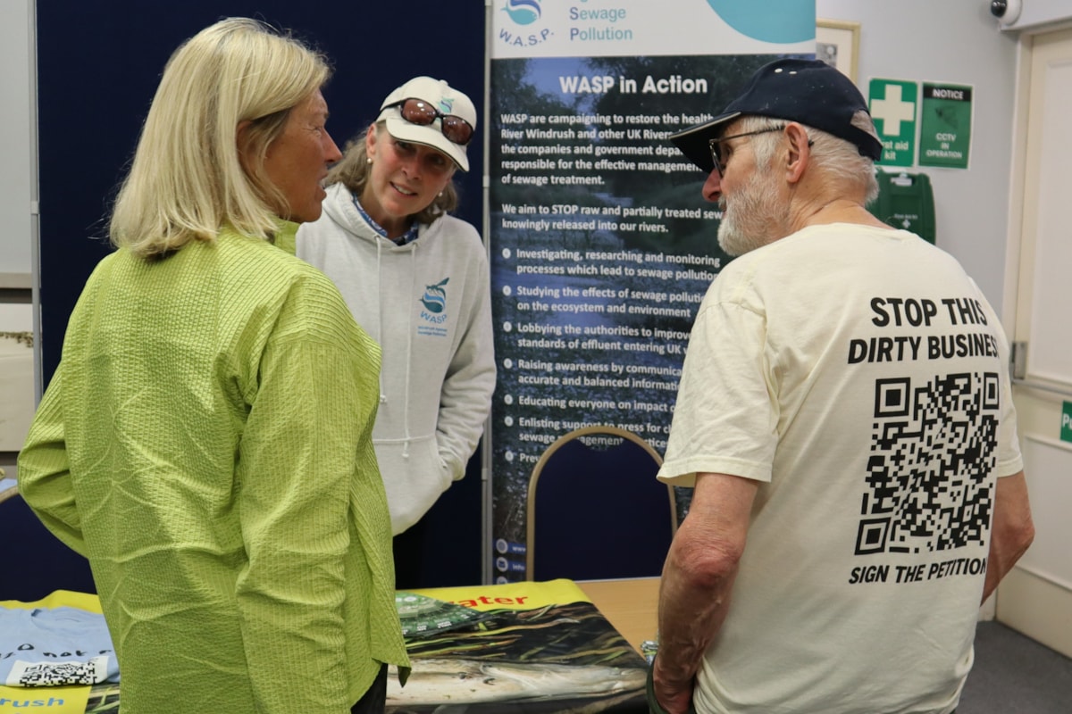 WODC Waterways Day 2026 - 2
