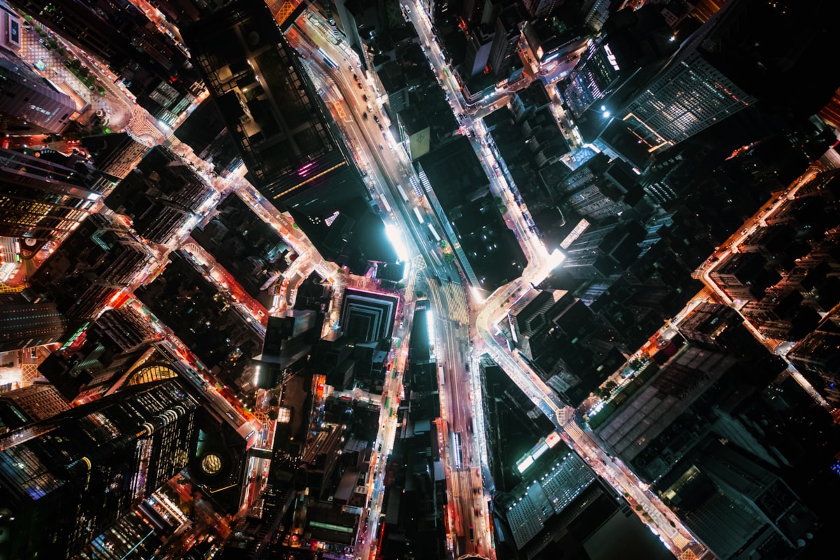 city-scape