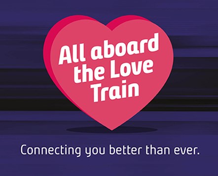 Love train