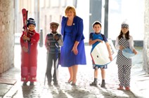 Celebrate Scotland’s National Day on your doorstep this November: St Andrew’s Day Out