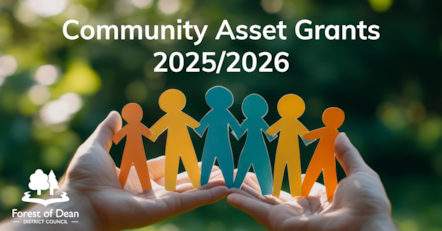 Community Asset Grant
