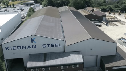 Kiernan Steel Wales