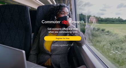 Commuter Perks Image