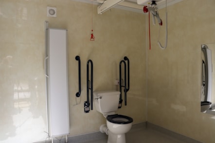 Changing Places facilities 3