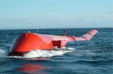 Business-energy-wavepower-pelamis-seasnake: Copyright - Editorial use only - Pelamis Wave Power Ltd.