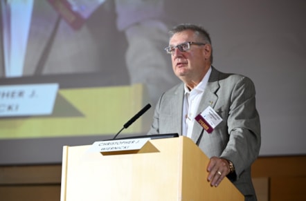 IMAGE ABS Wiernicki at CapLink