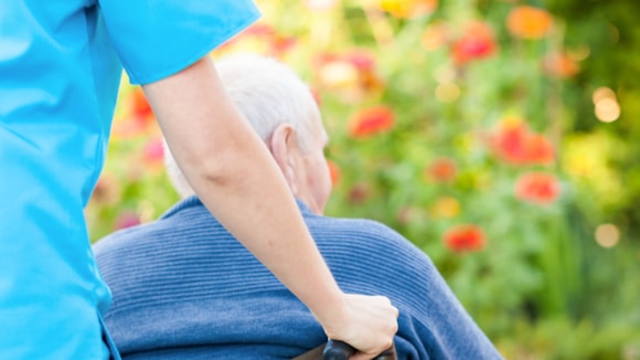 Press Release (EN/FR/DE): Older Adults Overlooked in Cancer Guidelines Across Europe: shutterstock 155957630