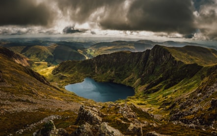 47463-cadair-idris-snowdonia
