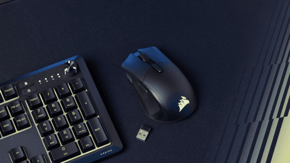 HARPOON v2 WIRELESS Lifestyle PR