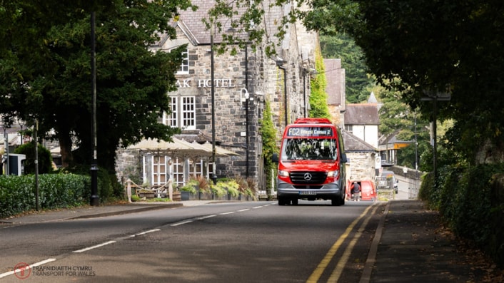 Betws Y Coed-23