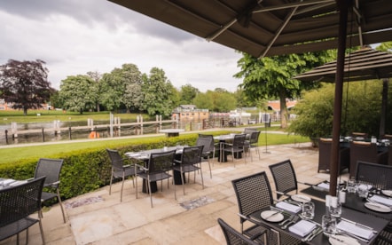 The Runnymede on Thames-49