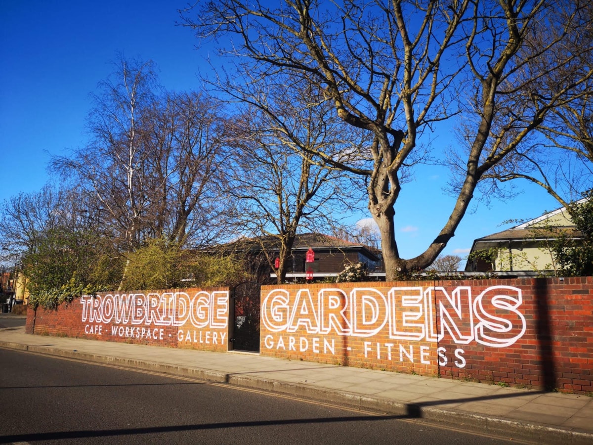 Trowbridge Gardens