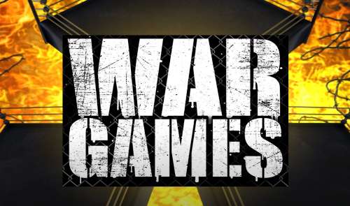 WWESC S7 WarGames Trailer