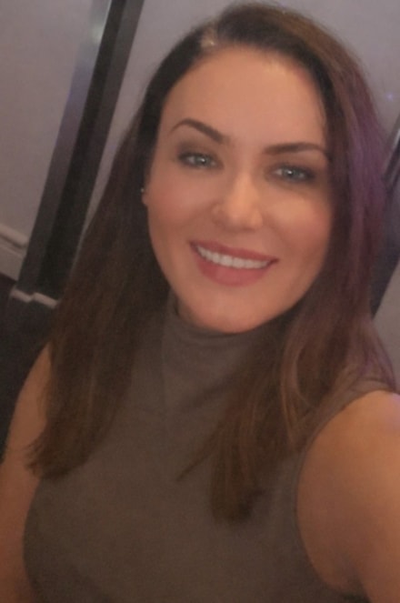 Julie Bowling is a social work apprentice who started the degree programme in 2026