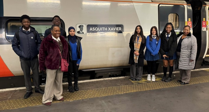 BHM - Asquith Feel Good Futures 2-2