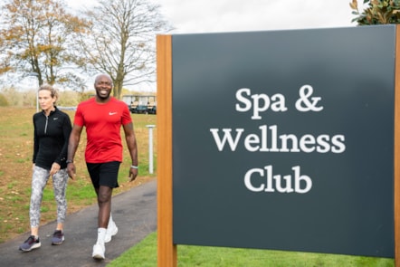 Spa & Wellness Centre Warner Hotels  Heythrop Park (106)