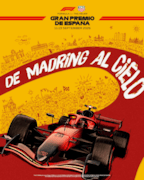 Official poster: Official poster