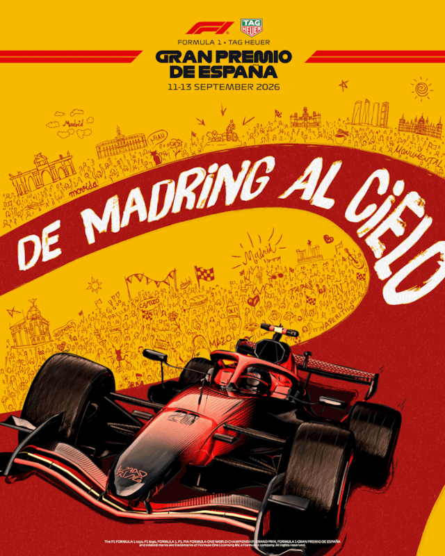 Official poster
