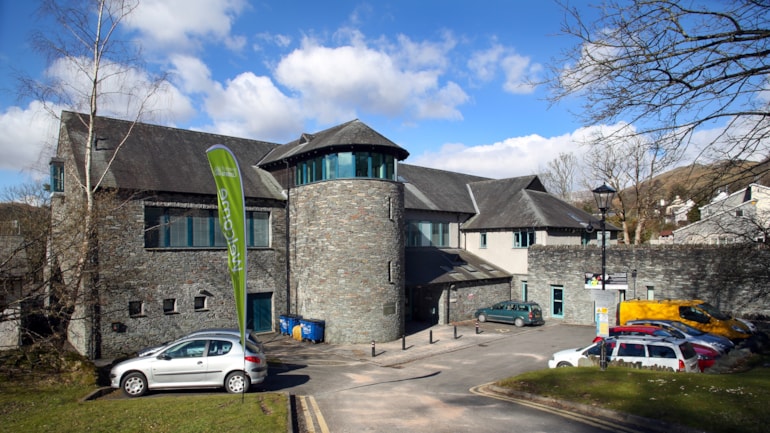 University of Cumbria leads new national research to reduce restrictive practices in eating disorder care for children and young people