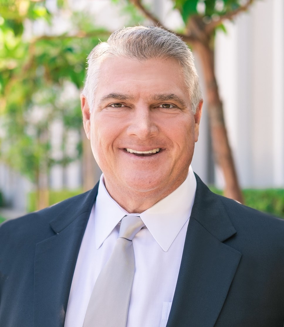Steve Jones - Global Chairman and CEO, Allied Universal