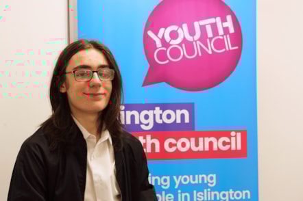 Youth Council 2026 MYP 2 Harry Husband