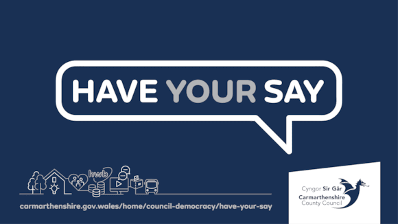 Have Your Say on the Council’s plan to find budget savings: Budget Consultation 2024 1@3x 1