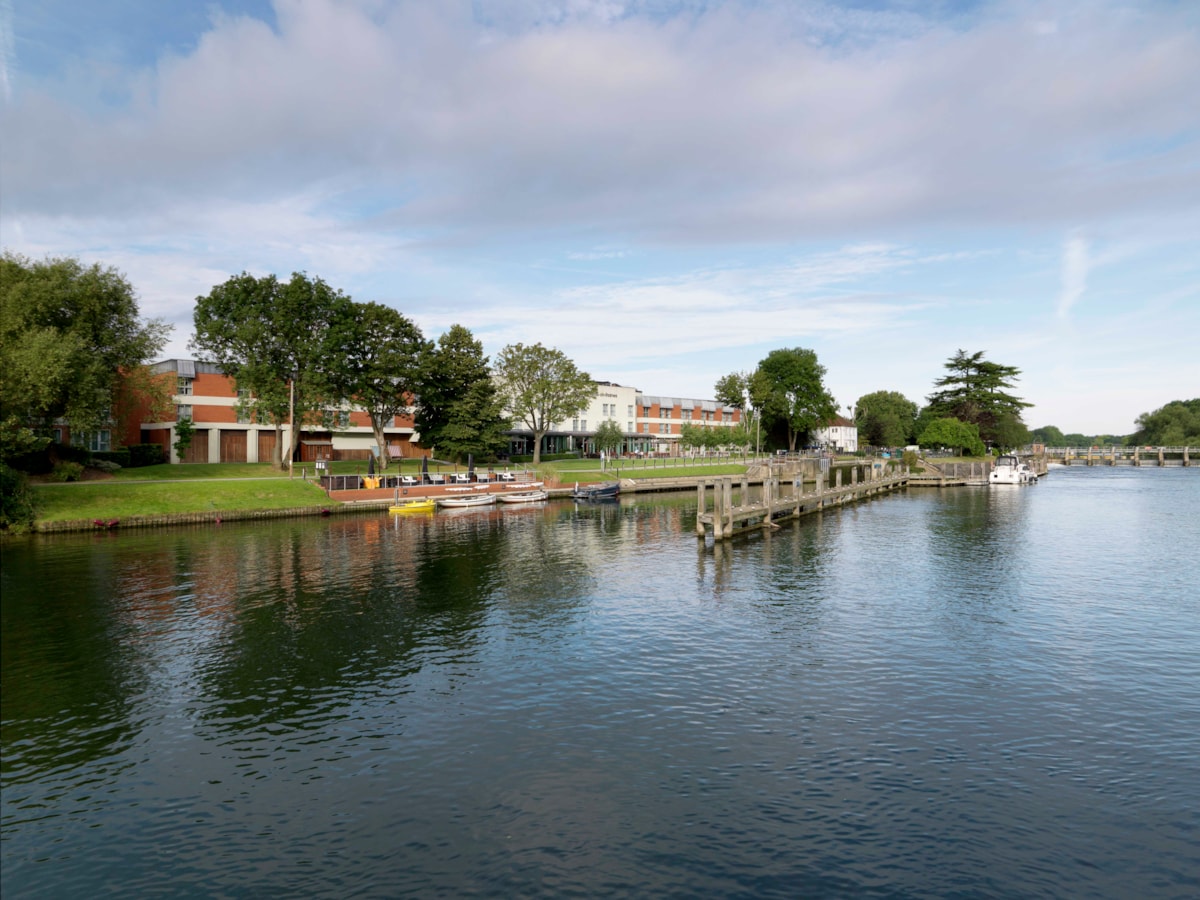 The Runnymede on Thames-4