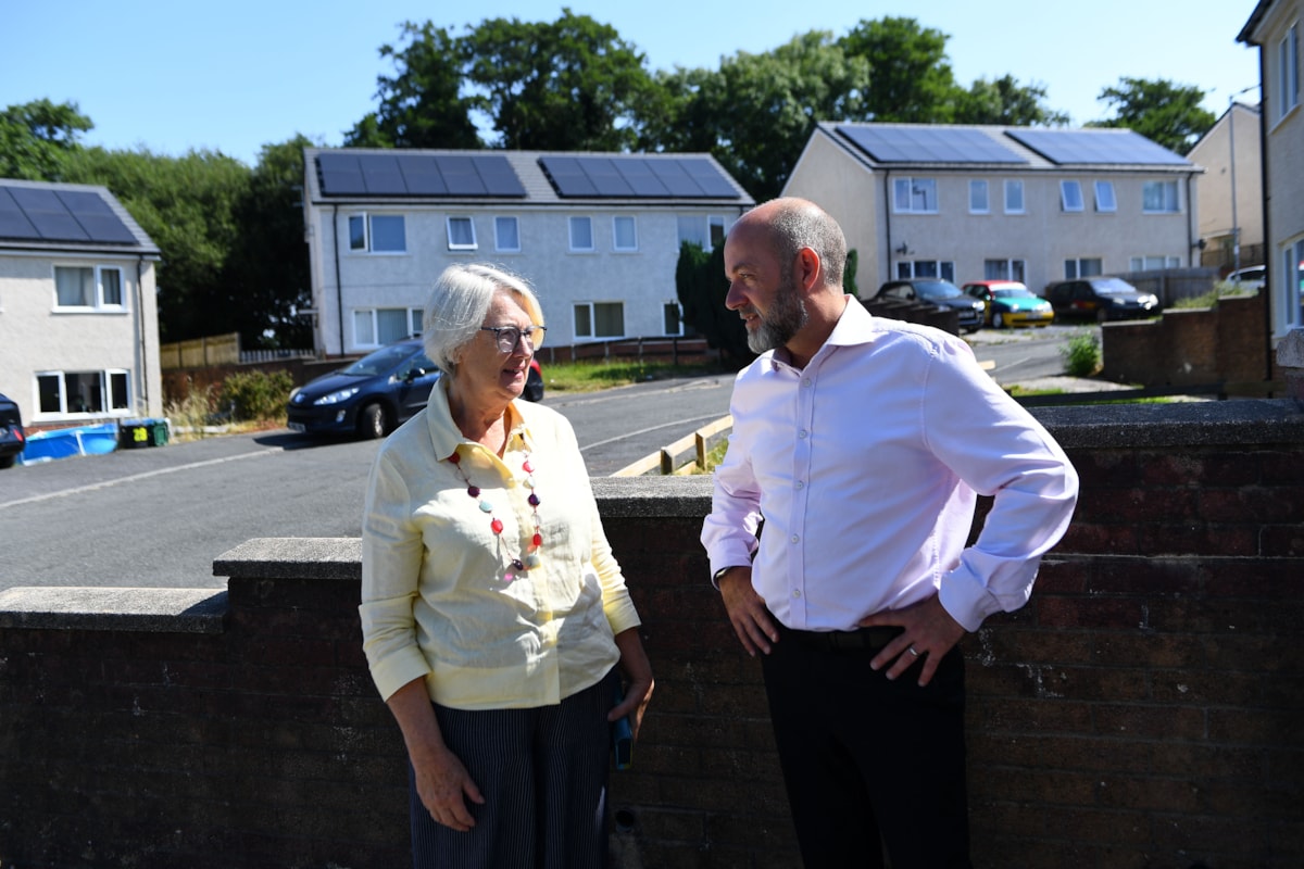 WNS 150726 Housing Minister Visit 004