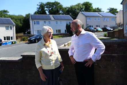 WNS 150726 Housing Minister Visit 004