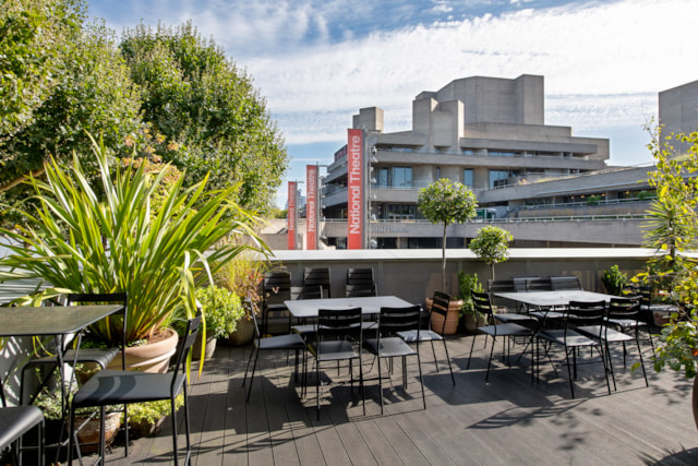 BFI Image - BFI Renovations Bar 1