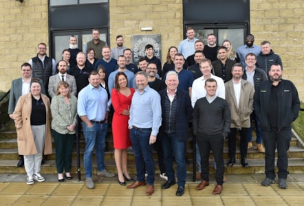 Scaleup Leaders Network participants - 2022