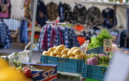 Chipping Norton market-3