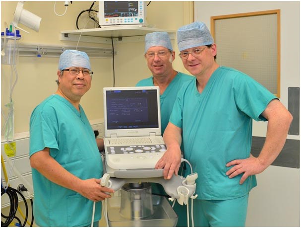 Spire Elland increases patient recovery via ultrasound system from Siemens Healthcare: spire-elland-full.jpg