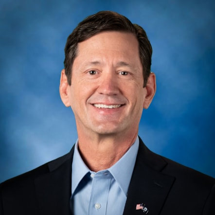 USAA CEO Wayne Peacock