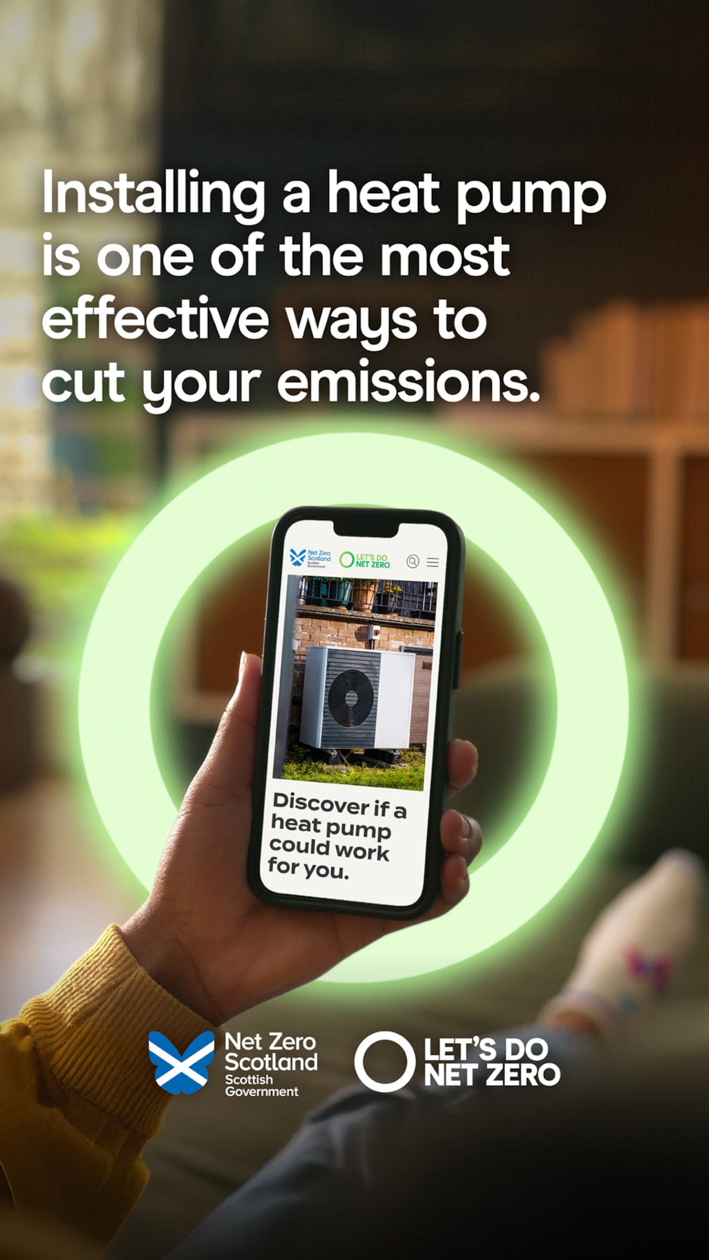 Heat Pump 1080x1920px