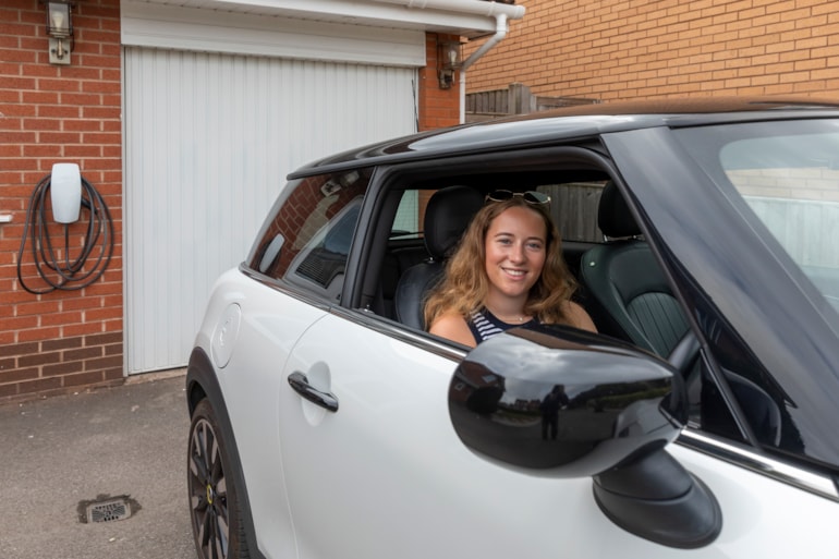 Generation EV: Young drivers say petrol cars are as outdated as landlines