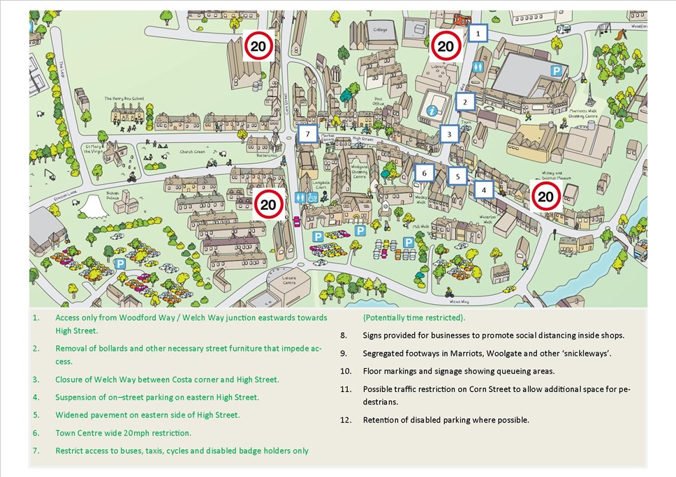 Witney Map v1.2